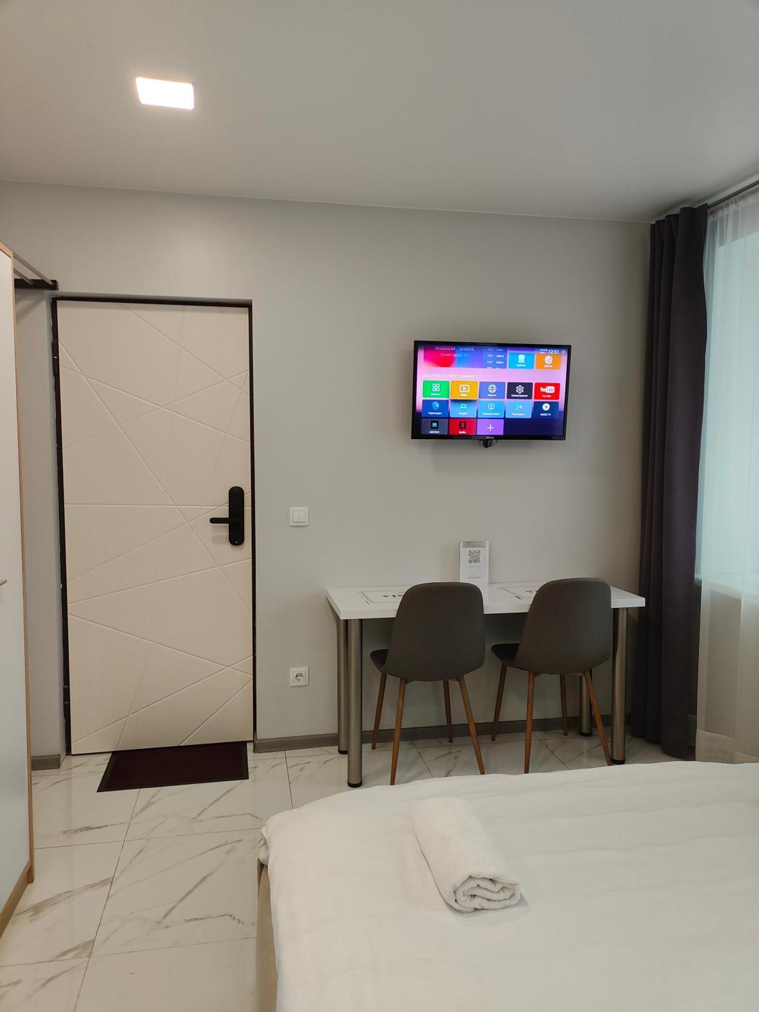 Pure Apartments Vip 2 Λβιβ Εξωτερικό φωτογραφία